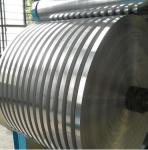 H16 Clad Aluminum Sheet Metal Strips 4343/3003 /4343 For Condenser Fin