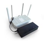 UPS 12V Powerful Wifi Router UPS With 5600mah Battery Capacity Dc 5v 9v 12v Mini