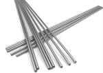 Sintered Tungsten Carbide Drill Blanks , 330mm Length Cemented Carbide Bar