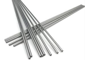 Quality Sintered Tungsten Carbide Drill Blanks , 330mm Length Cemented Carbide Bar wholesale