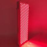 300PCS 5W LED Light Therapy Panel PDT Photon Skin Rejuvenation For Burns Scars