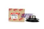 4TNE94 VH22100E0035 294000-0616 Yanmar Engine Parts