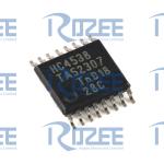 74HC4538PW-Q100,118