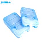 Non Caustic Fan Ice Pack Reusable 450G For Frozen Food