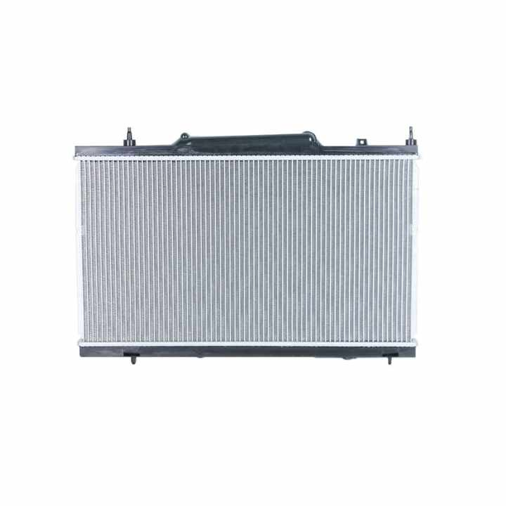 133081 Auto Spare Parts Cooling System Aluminum Radiator for PEUGEOT 607 3.0 V6 24V