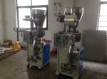 automatic stainless steel plantain potato chips package machine for Nigeria