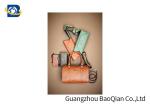 Luggage / Bag Advertising 3D Lenticular Poster High Definition For Promotion