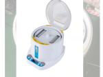 Microplate Centrifuge Mini benchtop