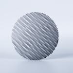 Ultra Thin 3mm Aluminum Honeycomb Louver Anti Glare