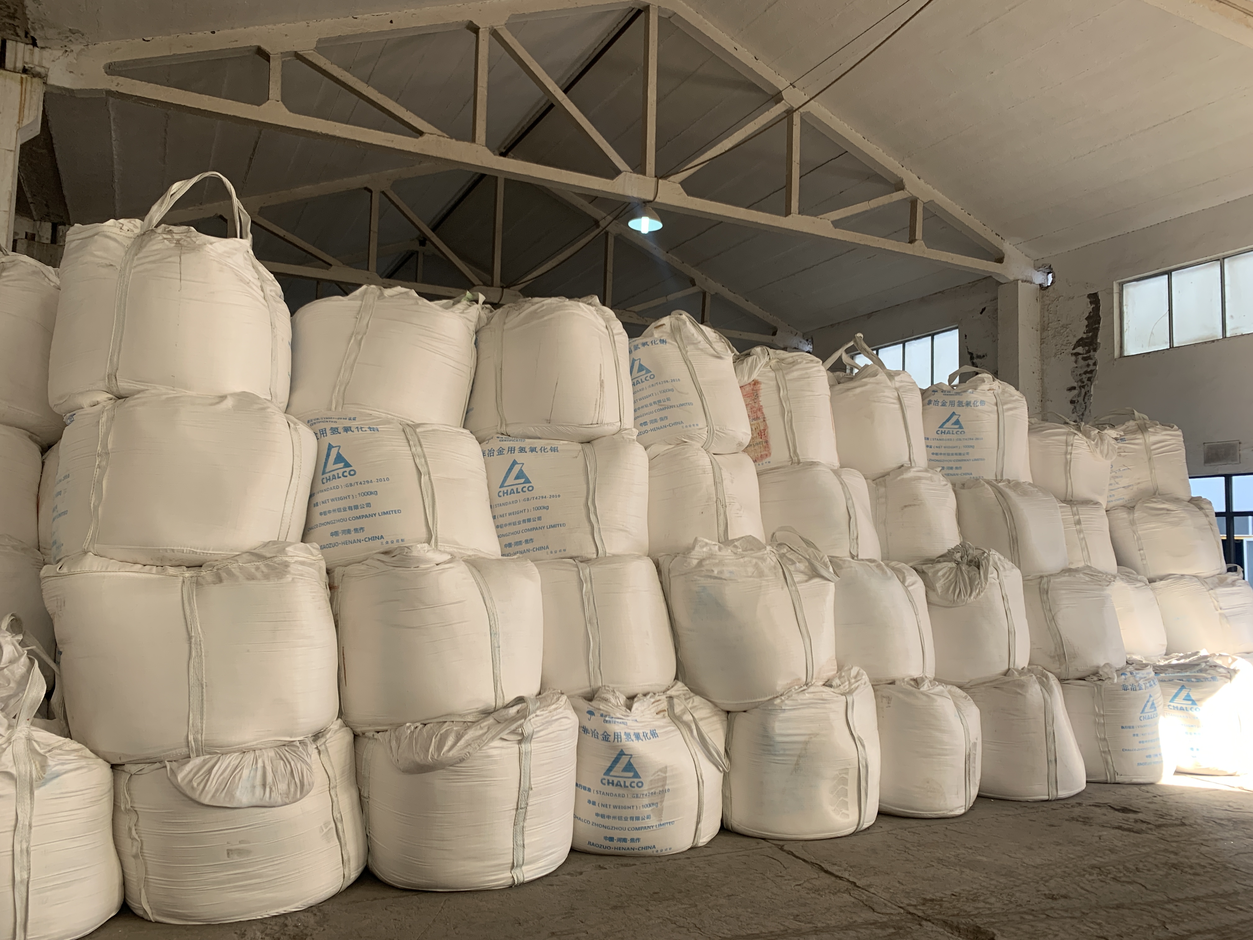 Water Treatment Coagulant Pac Poly Aluminium Chloride For Drinking Water White Powder Paper Making Industry