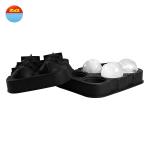 Hot Sale Silicone Ice Ball Molds