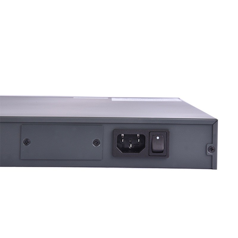 BT PON 8 PON 8 GE Copper RJ45 Port FTTH GPON OLT