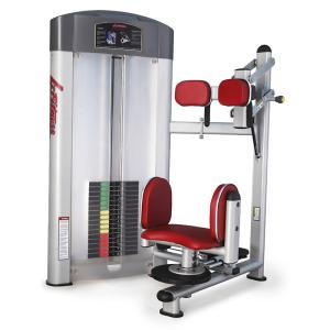Quality Sports trainng gym body fitness equipment torso rotation machine for sale wholesale