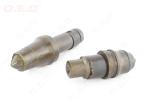 Thenching Tools 38mm Coal Miner'S Pick