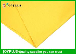 Quality Microfiber Suede Cloth , Glass Car Polishing Cloth Towel wholesale
