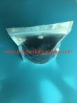 Food grade aluminum foil coffee dried fruit tea medicinal packaging bag with gas