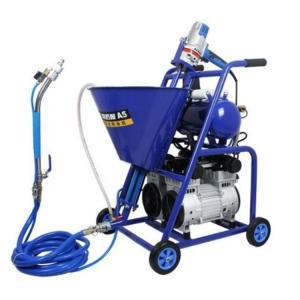 Quality 20L Putty Spraying Machine 220V Waterproof Coating Power Sprayer wholesale