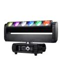 250W ATG Unique Effect 6 x 40W Beam Night Bar KTV Lighting Equipment for Theme