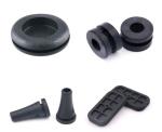 Moulding Neoprene 90 Shore Silicone Rubber Grommet