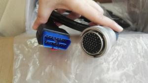 Quality 16pin Yantak Benz MB Star C3 C4 Diagnostic Cables wholesale