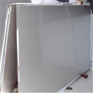 Quality AL6XN INCOLOY Alloy 25-6HN Super Austenitic Stainless Nickel Sheet UNS N08367 wholesale