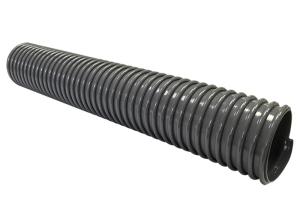 Quality Light Weight And Flexible 3 Bar PVC Duct Suction Hose wholesale