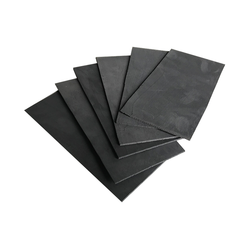 Fine Structure Advantage2 Graphite Carbon Sheet High Pure and Environmentally Friendly