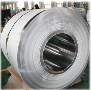 Quality 316l Roofing Sheet 15mm Thickness Stainless Coil wholesale