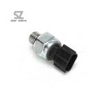 High Guarantee PC200-8 Excavator Electric Parts 6D107 Diesel Engine Low Pressure