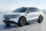 Zeekr 7X 2024 2025 4WD Pure Electric Long Range SUV 210km/H High Speed Left New