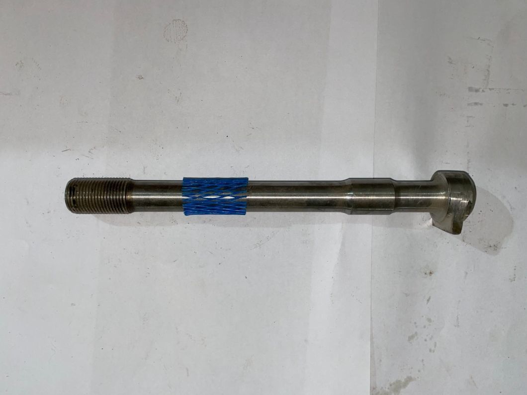 Jichai 190 Connecting Rod Bolt 12vb. 05.10.03