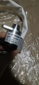 Quality Flameout Solenoid Valve 420100 Thermo King Parts Diesel wholesale