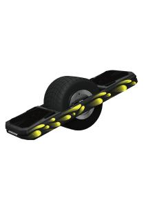 Quality 16m/H One Wheel Self Balancing Skateboard 35km To 40km wholesale