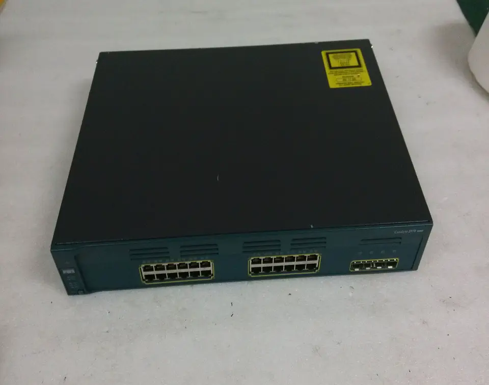 5g Wi-Fi ISR4221-SEC/K9 Router 1000Mbps Transmission and WPS for Fast Connection