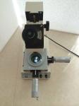 50*50mm Tool Maker Microscope