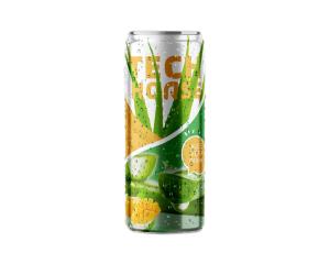Quality Private Label Drink Aloe Vera Juice OEM Drink Canning Service Free Sample wholesale