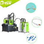 Direct Pressure 130 Ton Liquid Silicone Injection Molding Machine