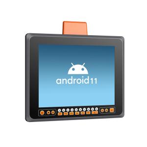 Quality 10.4&quot; Vehicle Mount Computer wholesale