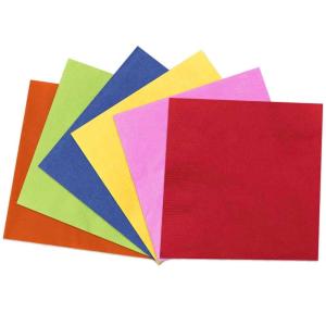 Quality 1ply Luxury Paper Napkin wholesale