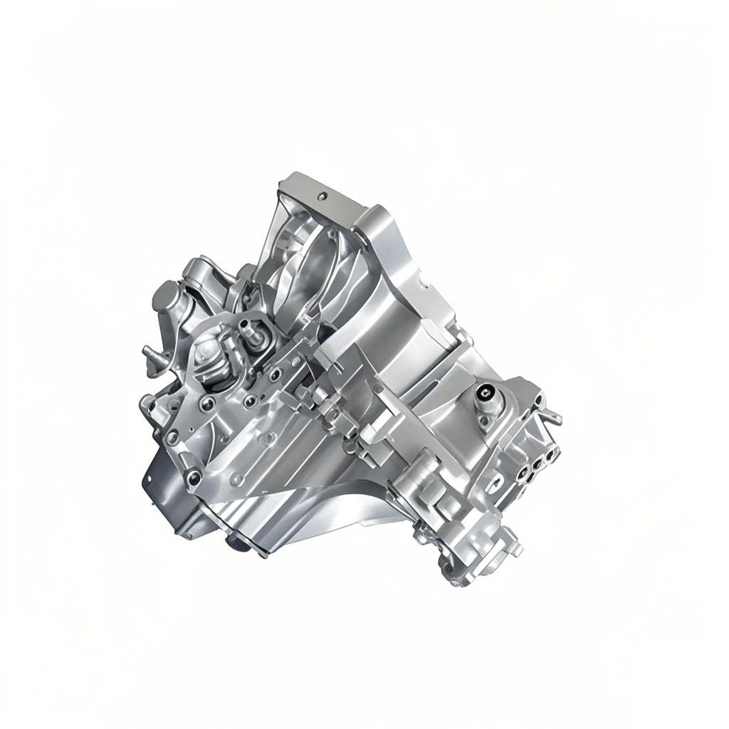 Transmission Engine Gearbox For Hyundai Verna G4FC G4FA Verna 1.6 1.4
