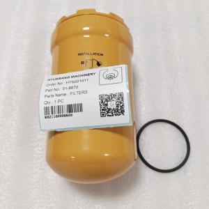 Quality Excavator Filters 5I-8670 CA5I8670 5I8670 For M325C MH W345C MH 349F L 568 FM LL wholesale