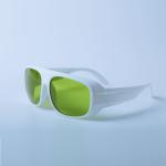Frame 52 Hair Removal Laser Proof Safety Glasses 808nm Diodes 800-1100nm