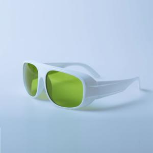Quality Frame 52 Hair Removal Laser Proof Safety Glasses 808nm Diodes 800-1100nm wholesale