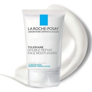 Quality OEM Toleriane Daily hydration Facial Cream Moisturizer With Ceramide Niacinamide wholesale