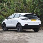 New Smart Geely Geometry M6 Pure Electric EV Car 2022 450