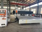 Large Gantry 3 Axis CNC Machine For 3D Molding Mould 2040