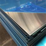 Alloy 5052 5083 6082 8011 3003 3004 Customization 0.5mm 4 times 8 Plate Aluminum
