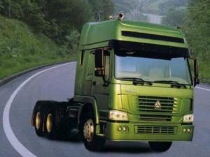 Quality HOWO 6x4 TRACTOR HEAD wholesale