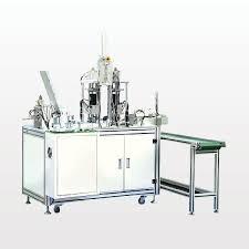Quality Automatic Edge Banding Ultrasonic Sealing Machine Exquisite Structure wholesale