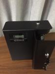 2.1kg Metal Home Fragrance Oil Dispenser DC12V FCU Wall Mounted